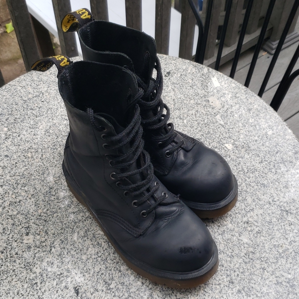 Dr. Marten's
